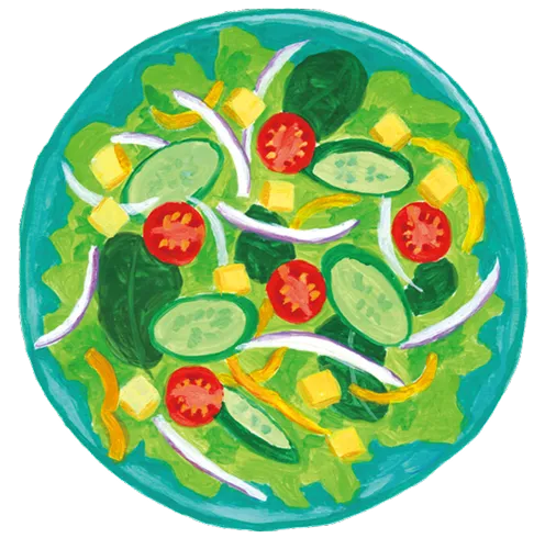 Salad