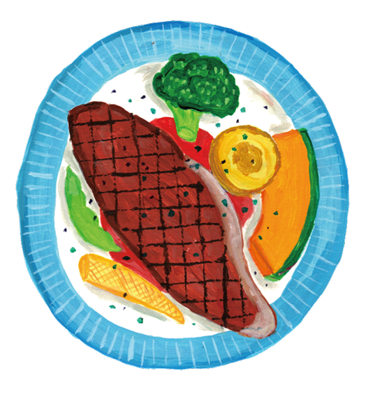 Steak