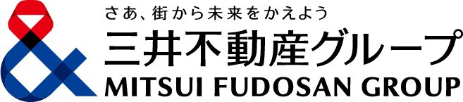 三井不動産