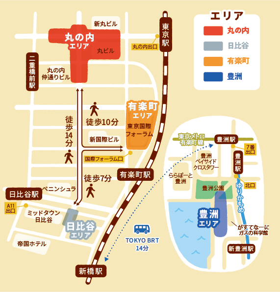 マップ