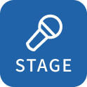 ステージ