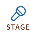 Stage